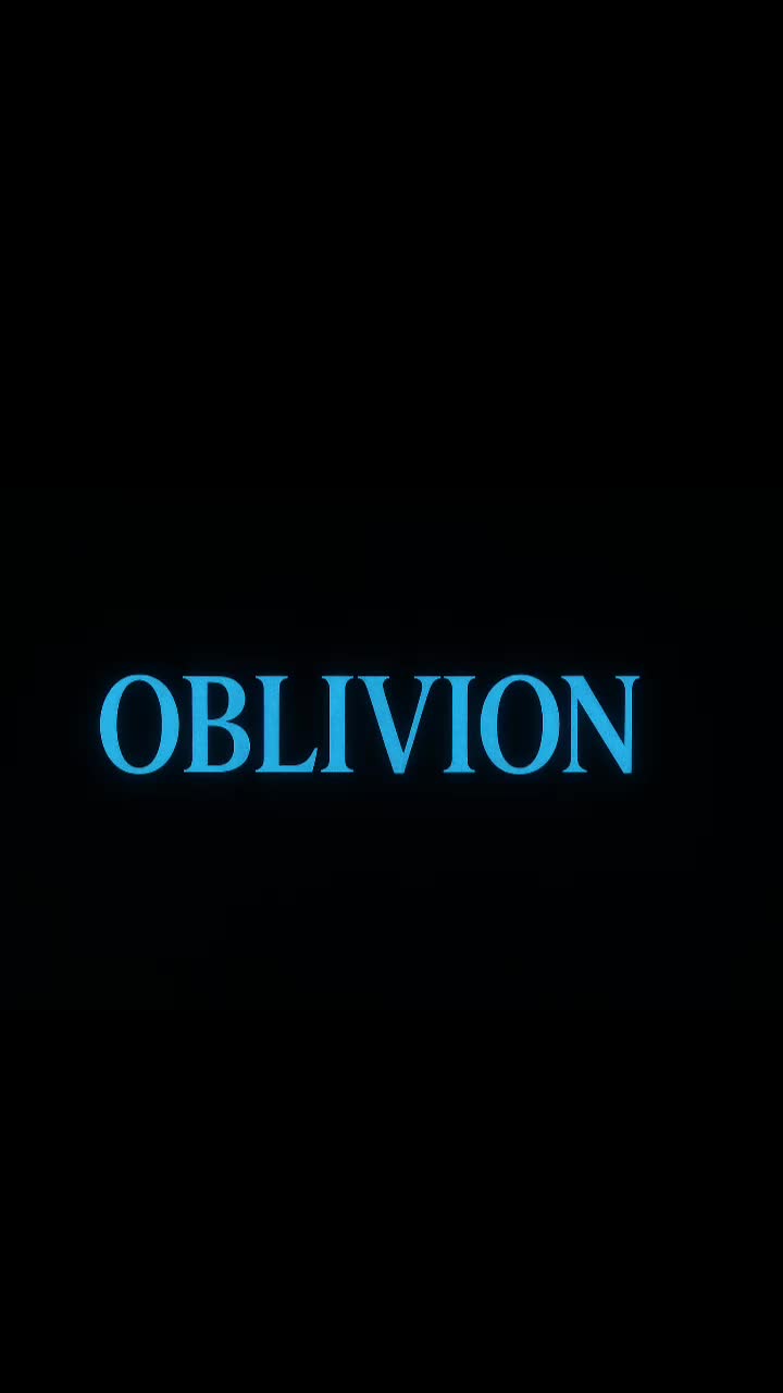@Oblivion