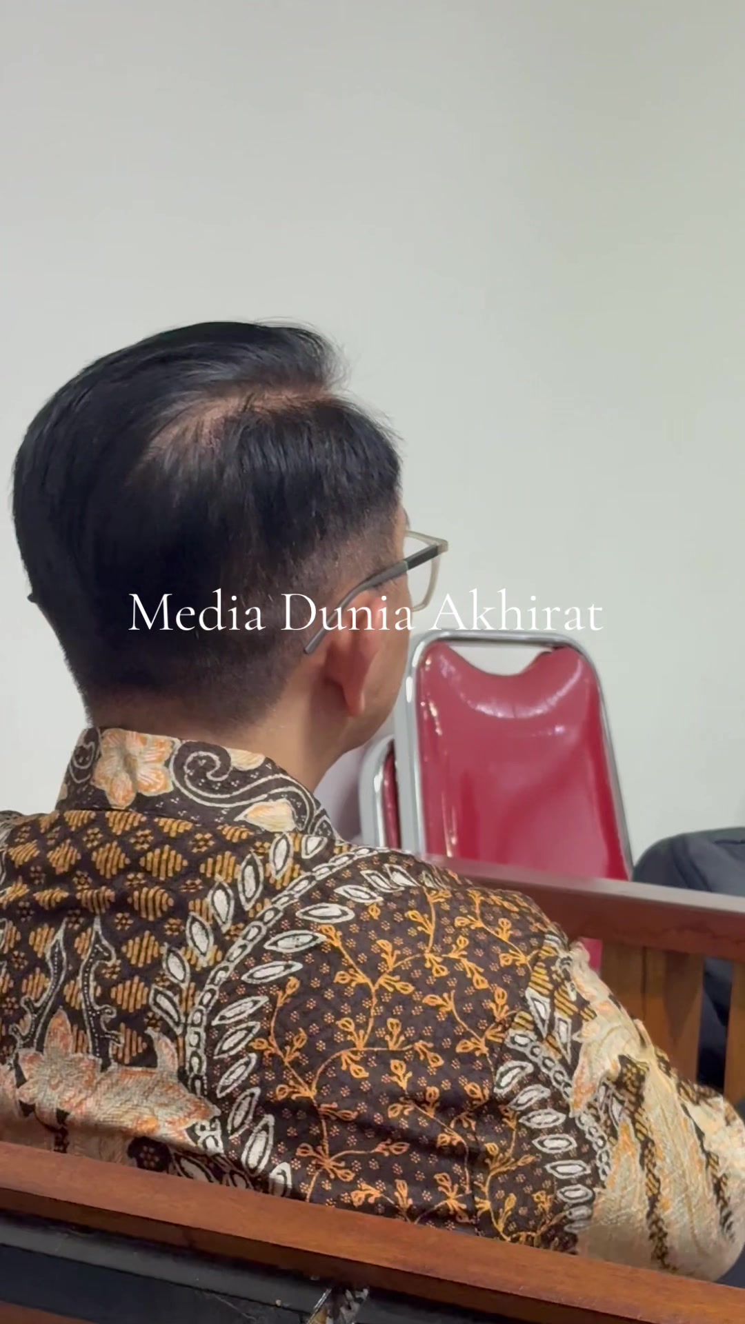 @Media Dunia Akhirat