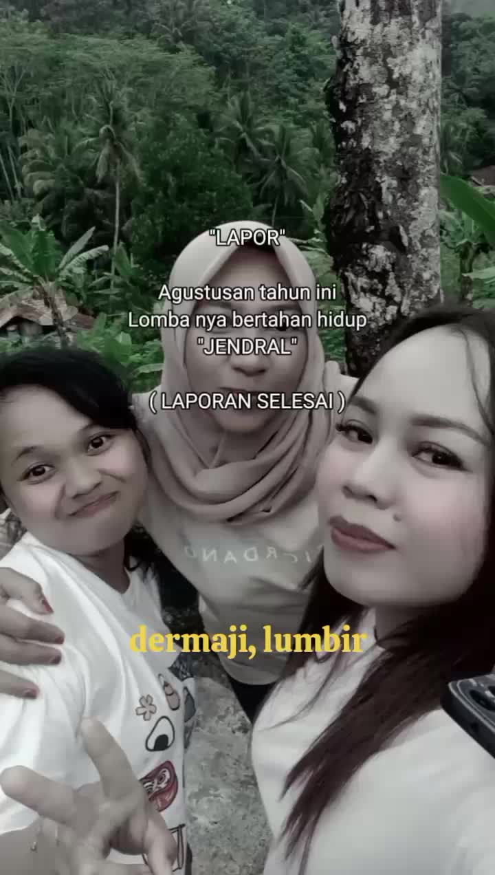 @riri cah ngapak