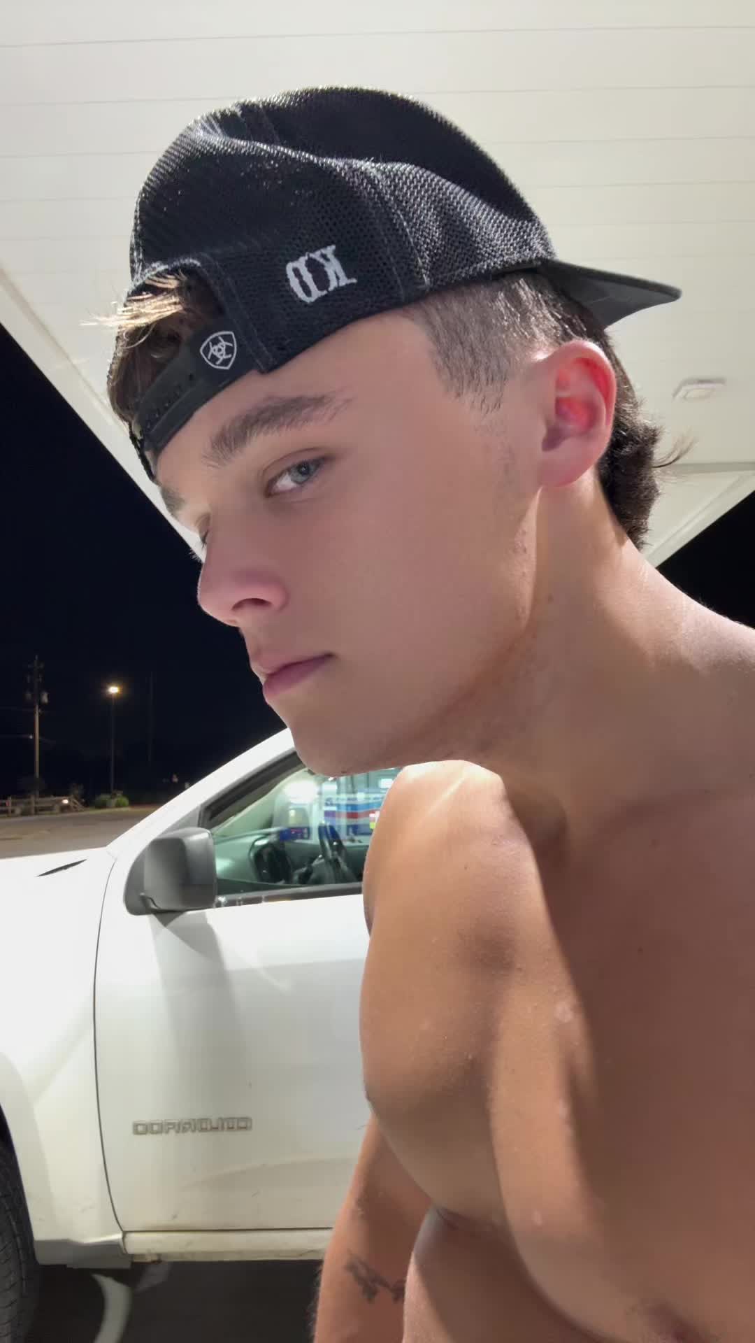 @Kaden