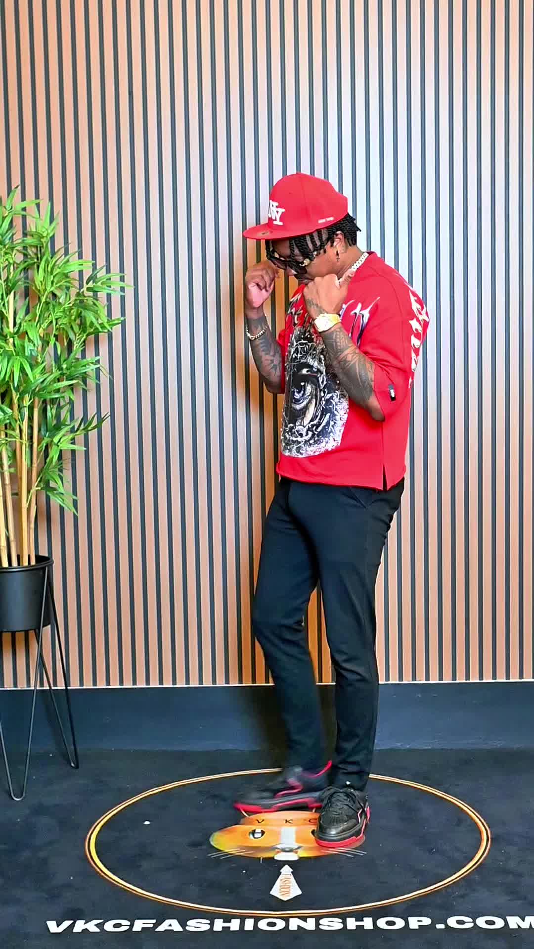 @VKCFASHION🐰