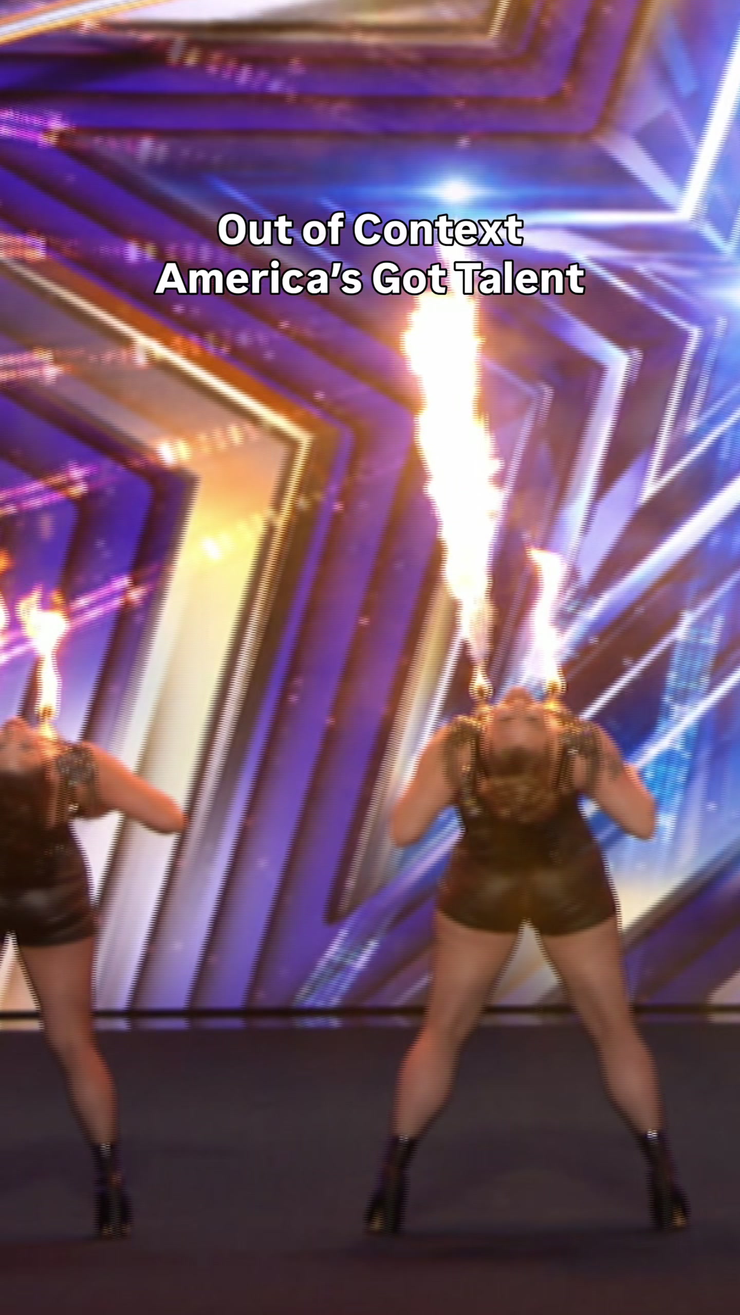 @America’s Got Talent