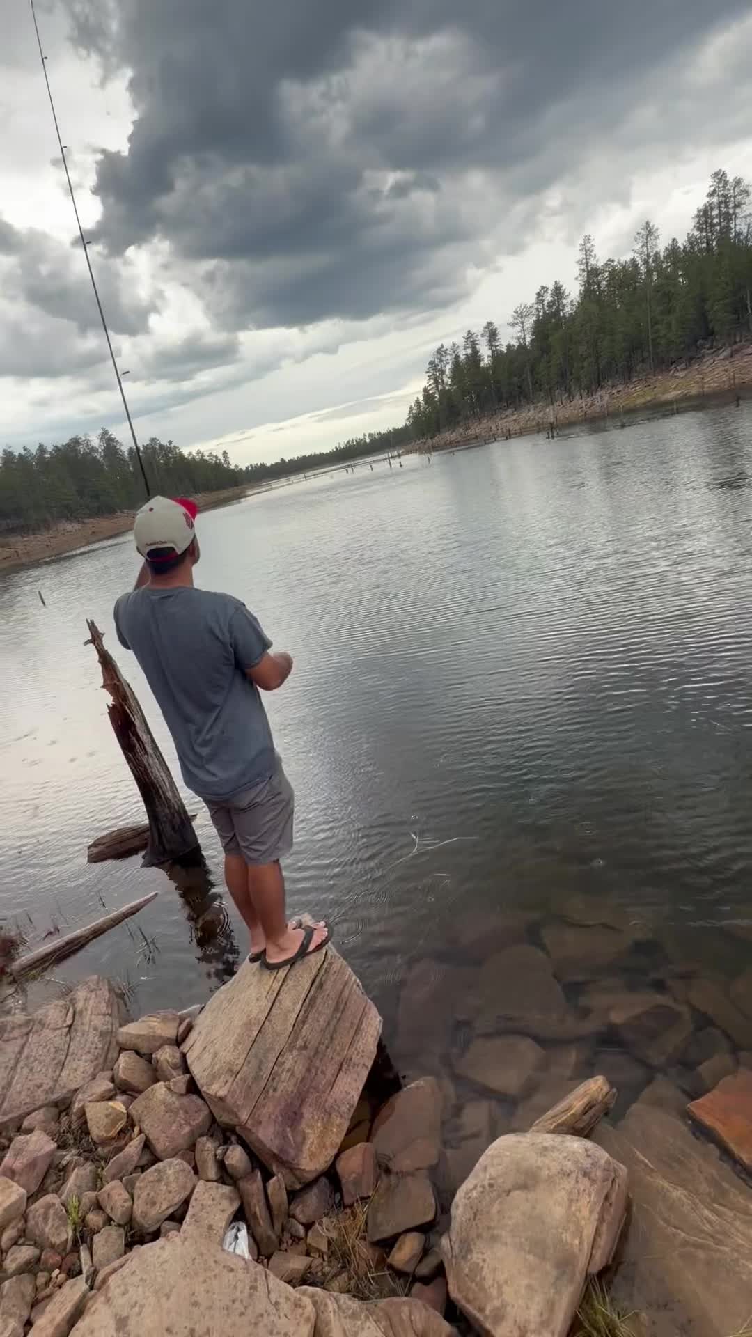 @David explore Arizona 🌲🎣
