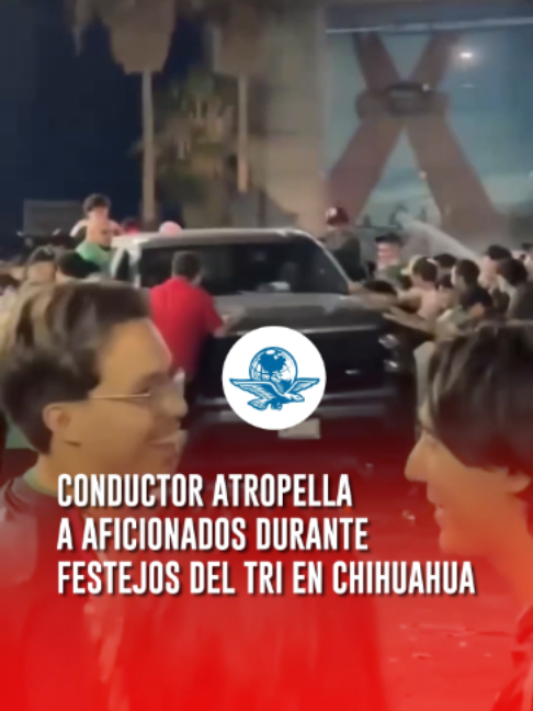 @El Universal