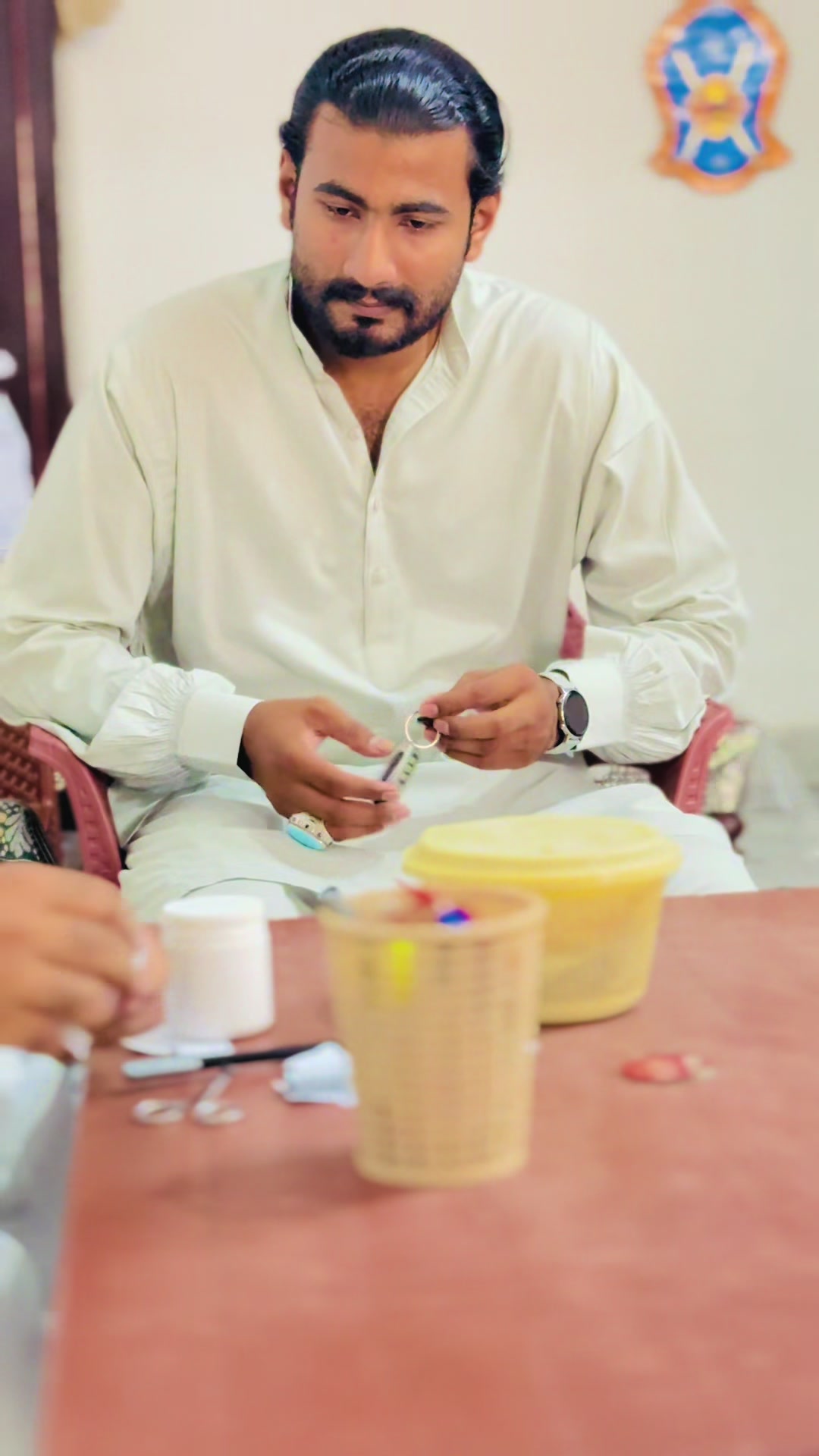 @IBRAR TIWANA