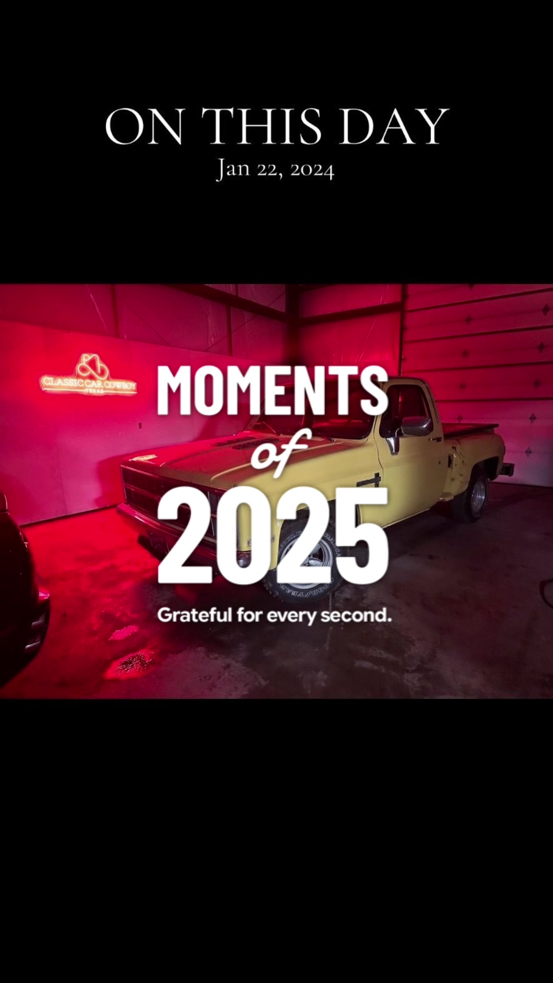 @Classiccarcowboy