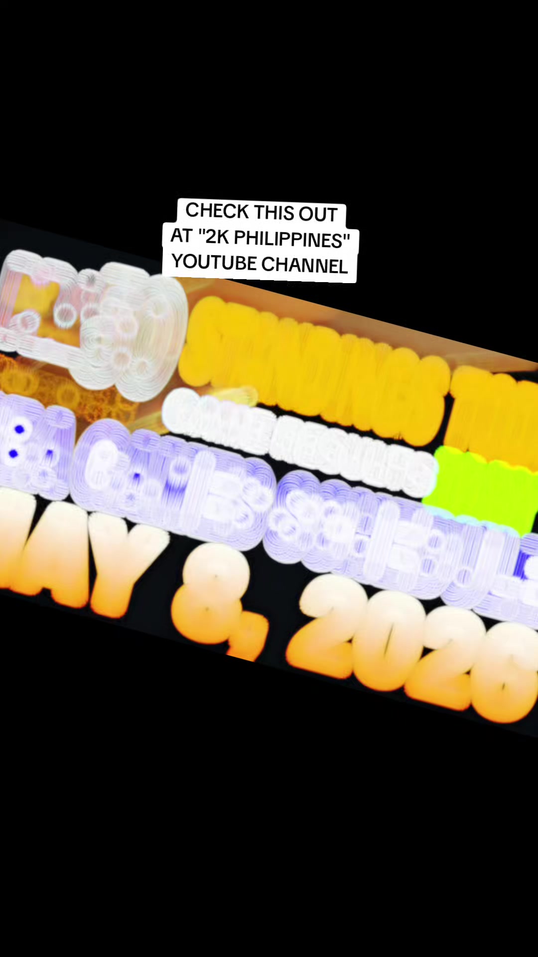 @2K PHILIPPINES ON YOUTUBE