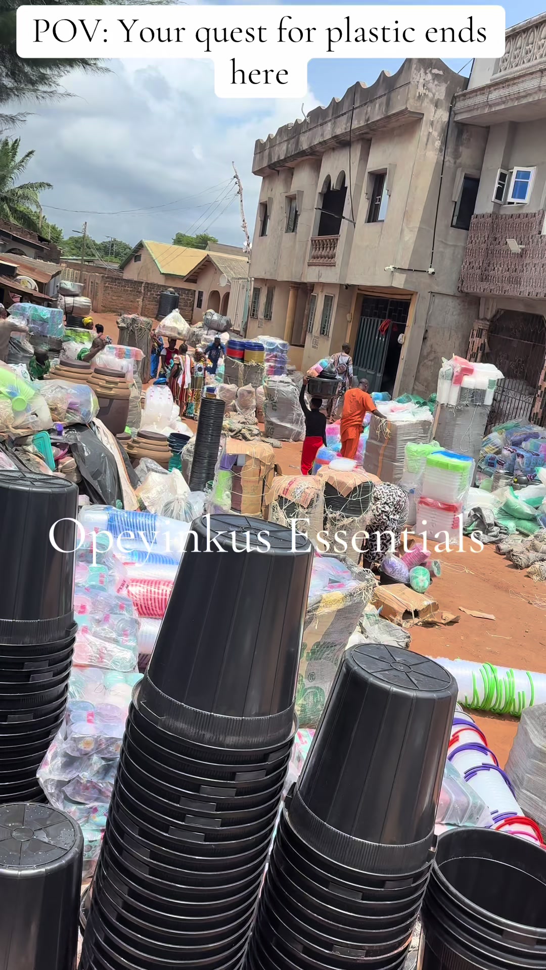 @Wholesale Souvenirs In Idiroko