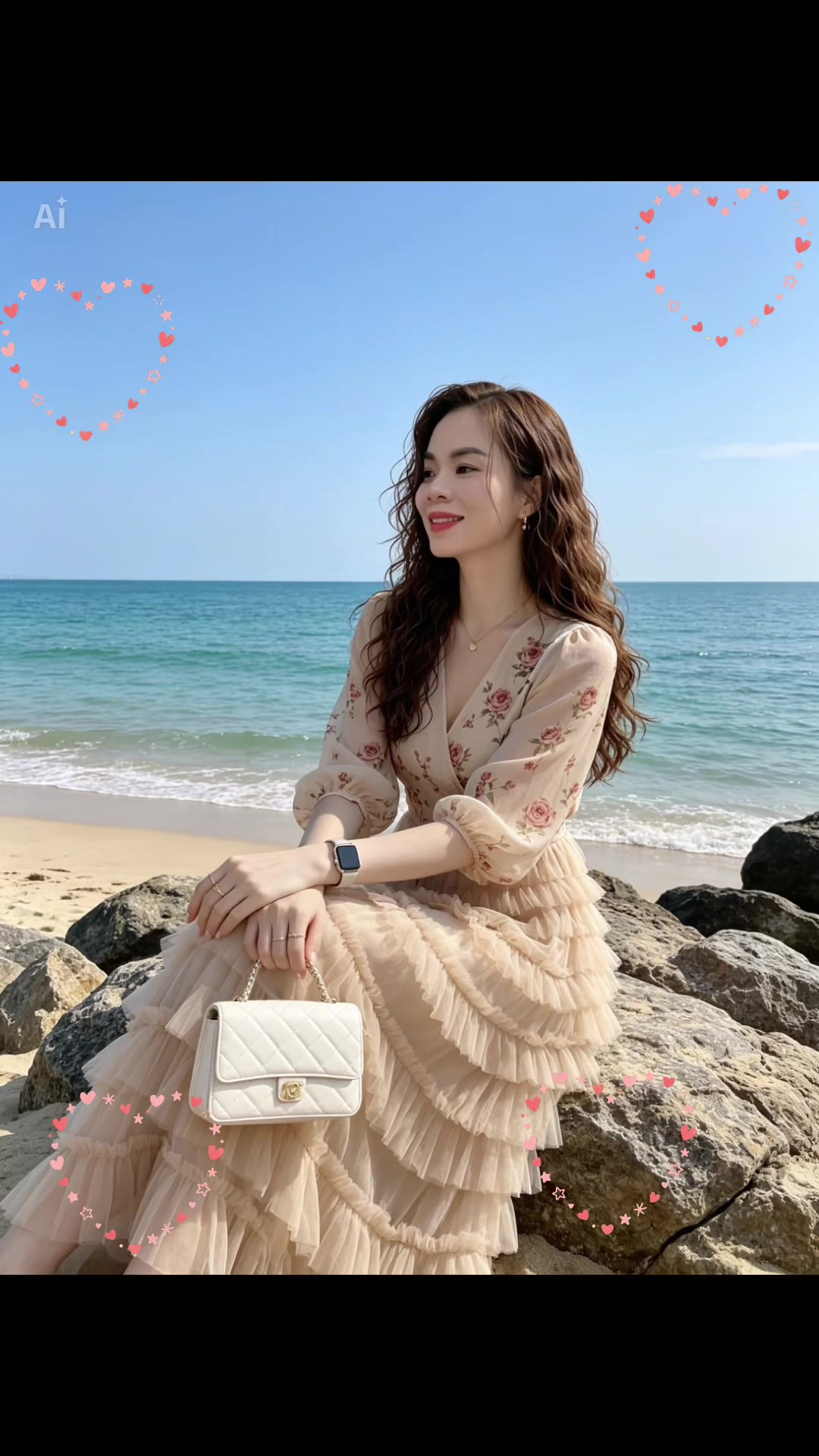 @🩷THANH MAI 💕💕🌹