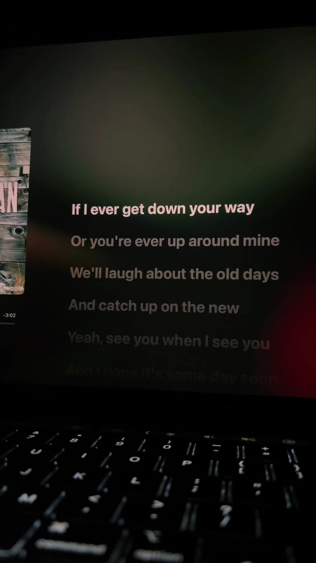 @Lyrics 🎶
