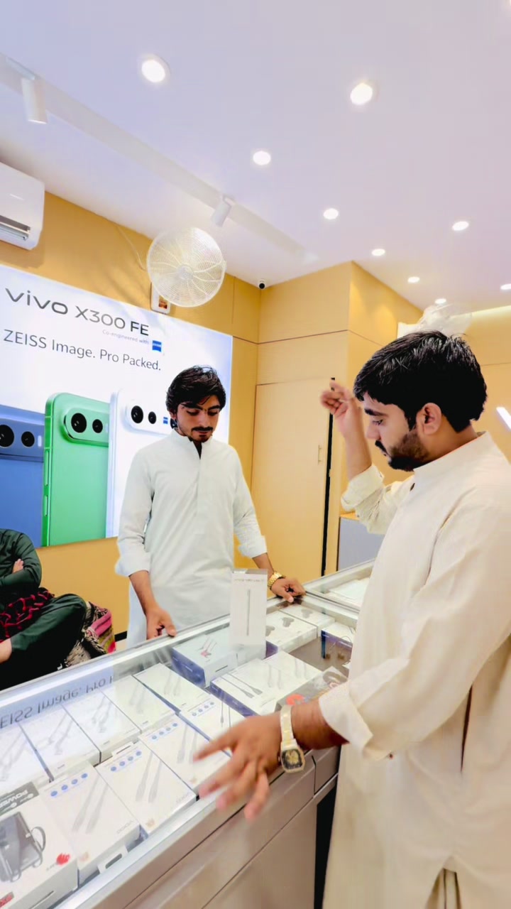 @ROSE MOBILE ZONE NUSHKI 📱
