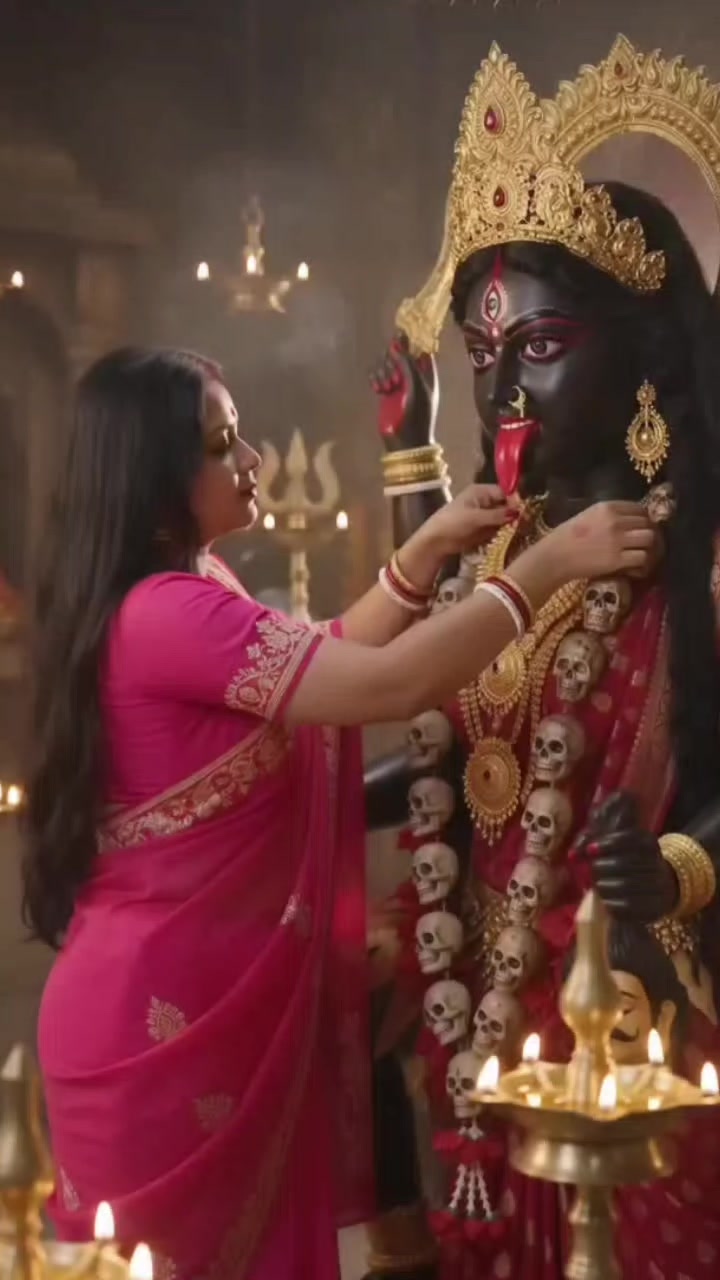 @๐ฉ Jay Mata di ๐ฉ๐๐ฑ