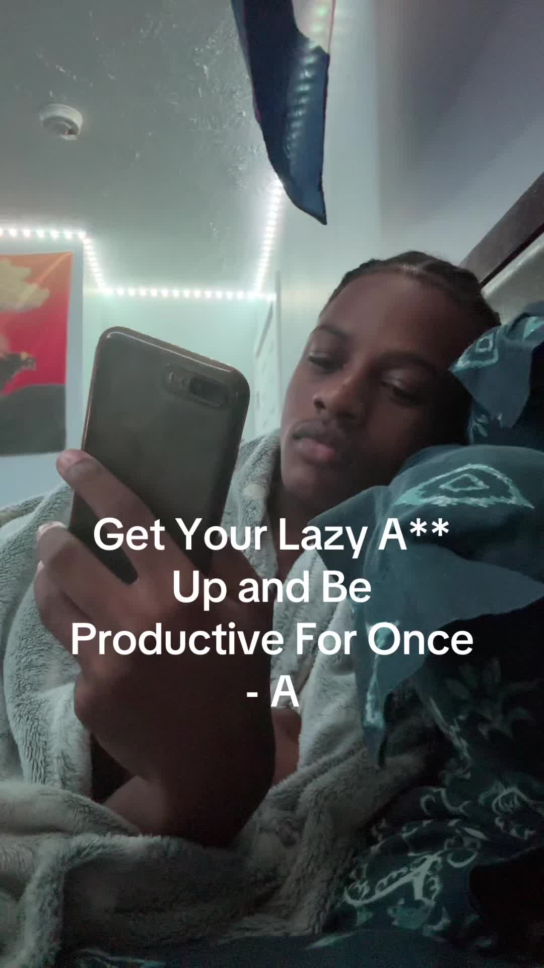 @️