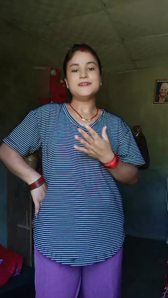 @sarmila Bhattrai