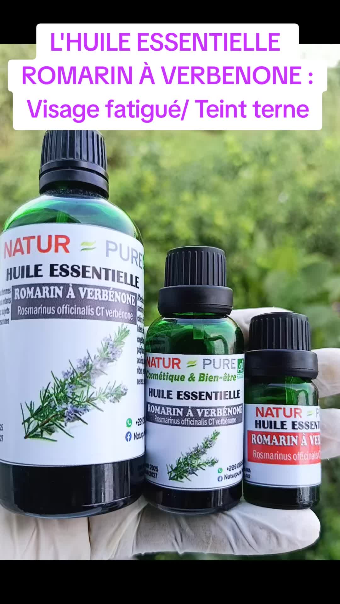 @NATUR PURE