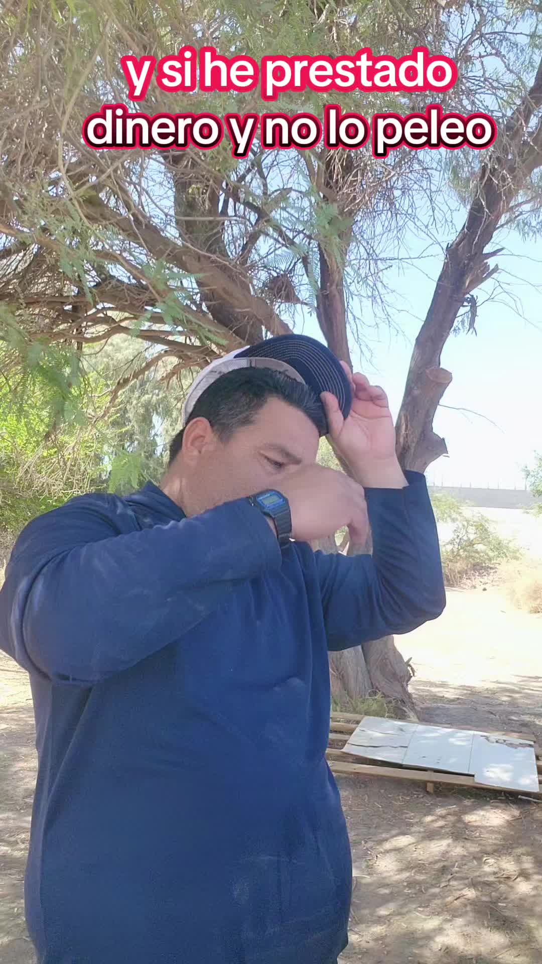 @Enrique Mosqueda
