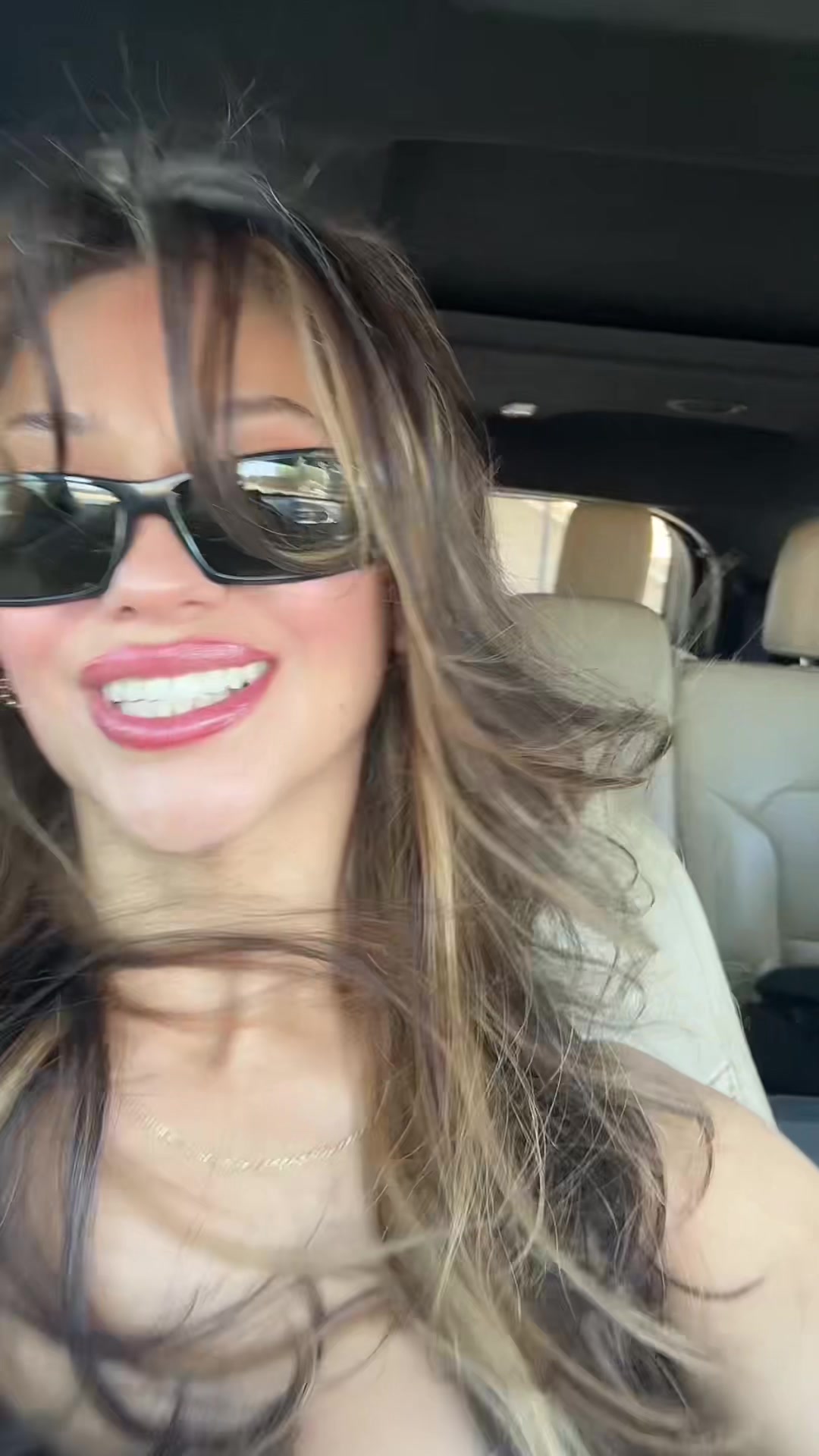 @Vanessa