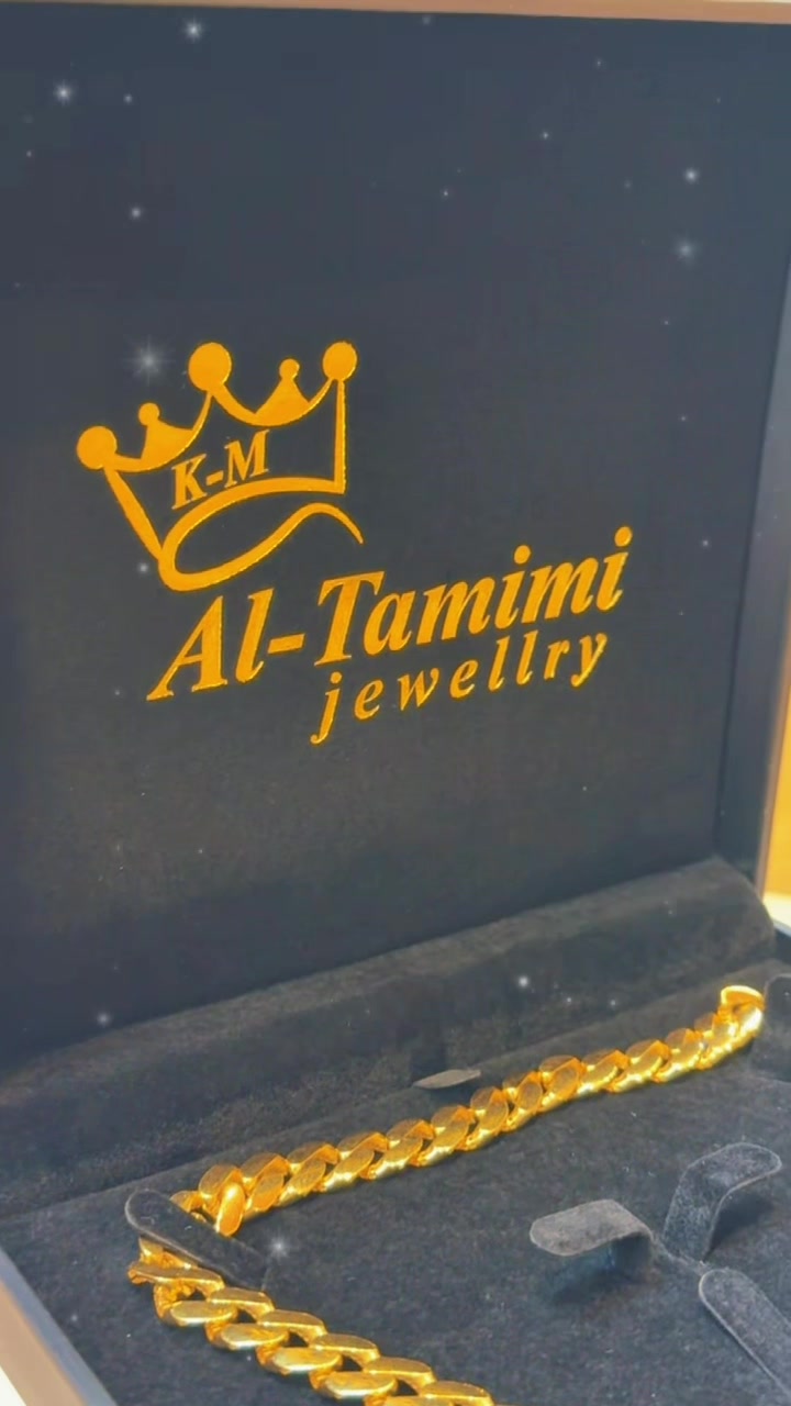 @Khalil Tamimi