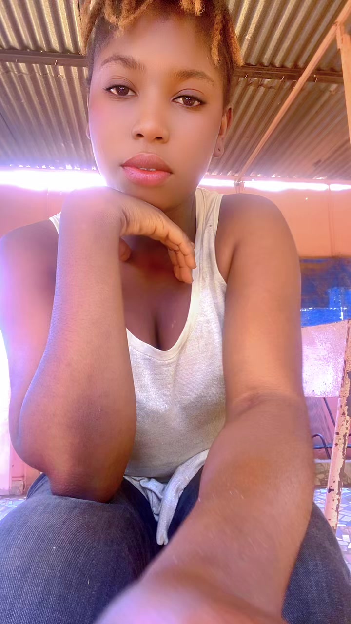 @Fatoumata Maiga