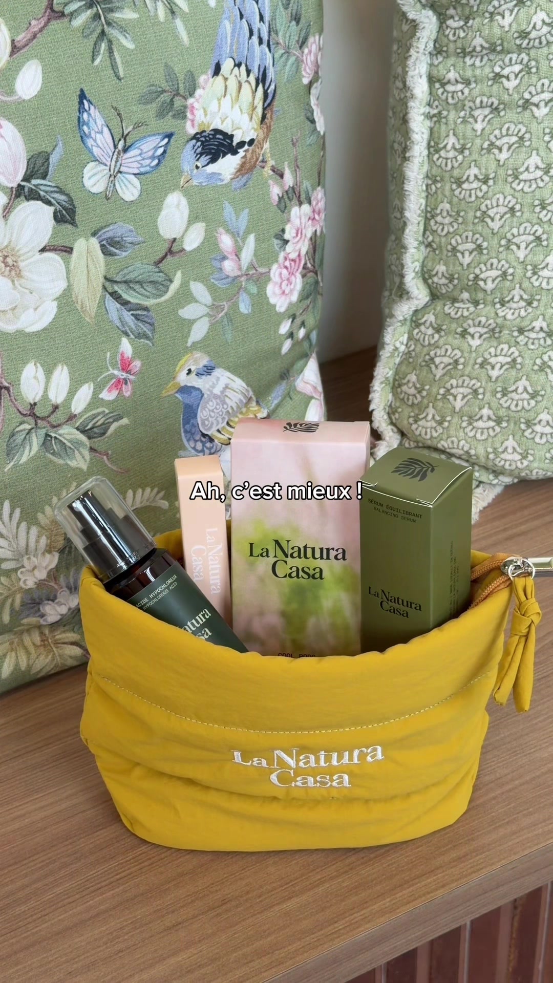 @La Natura Casa