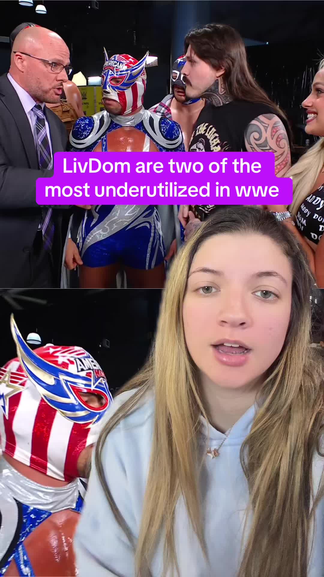 @Marisa DeLuco