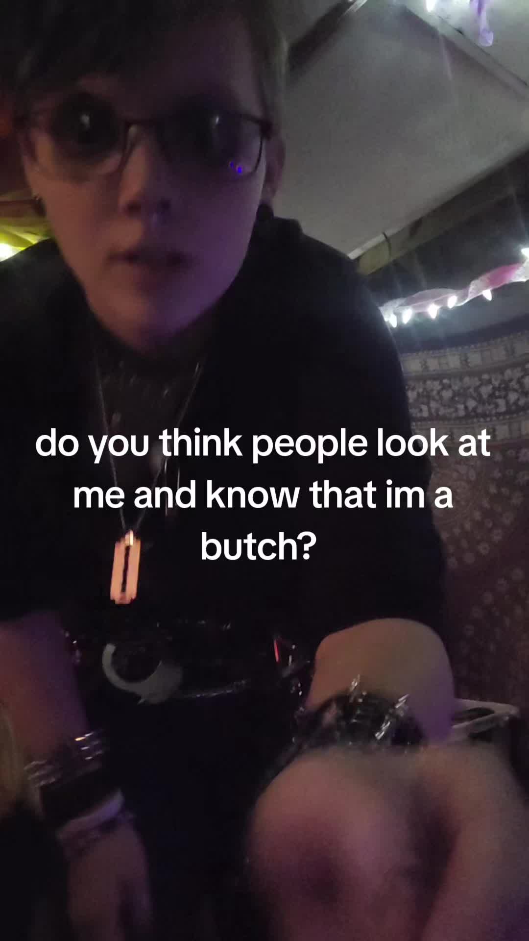 @๐ต๐ธtegan! at the disco๐