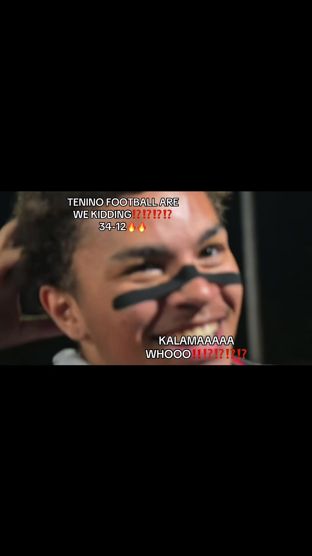 @Tenino Highschool
