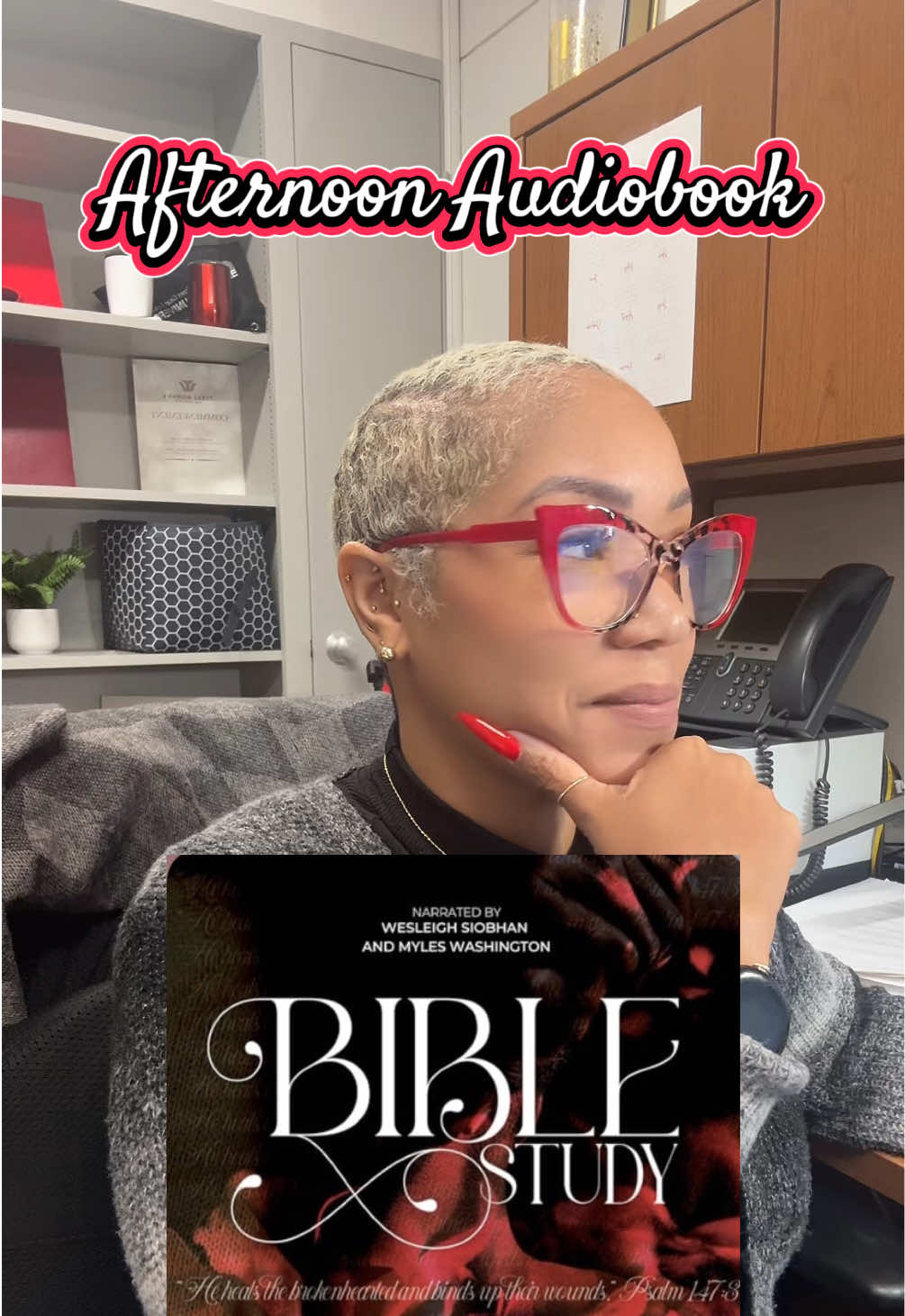 @Brittny Rae | 📚🎧