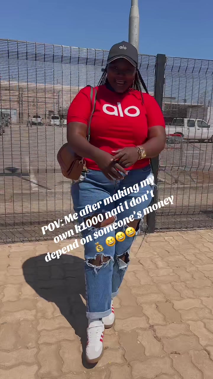 @Black African chubby women 🖤