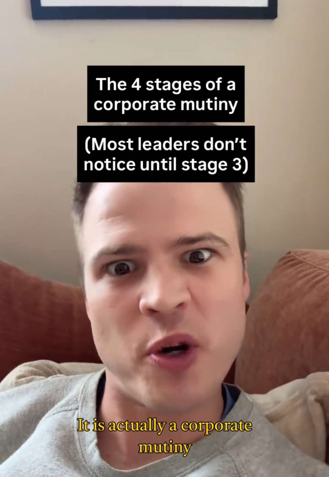 @Michael Hall | Career Strategy
