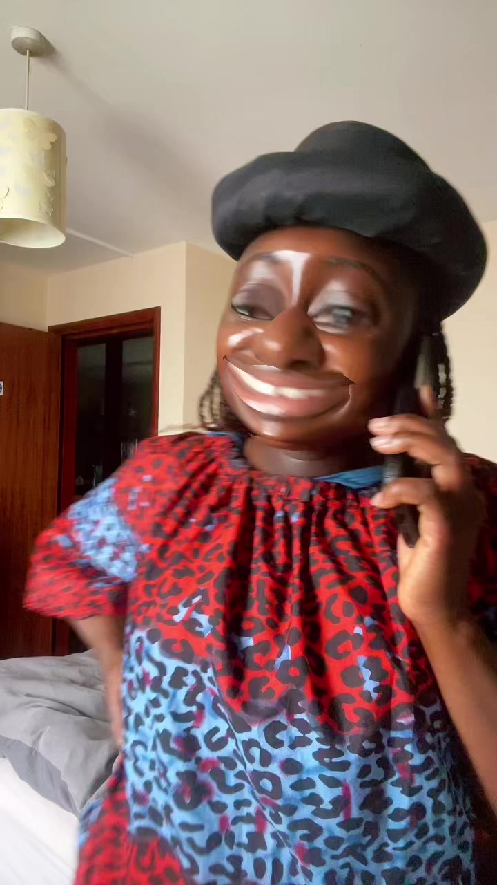 @Nana Isa Bae