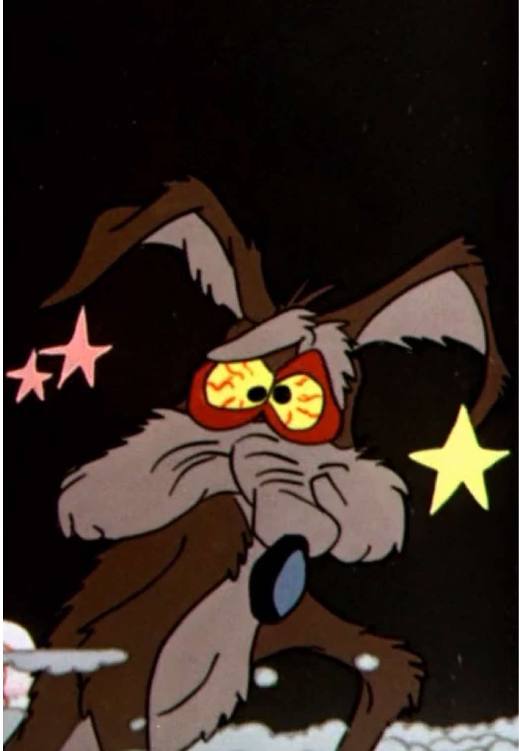 @Looney Tunes