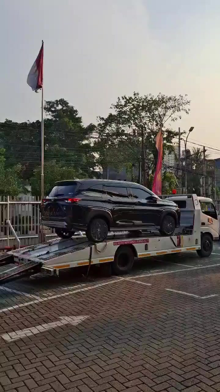@DARIUS TOYOTA JAKARTA