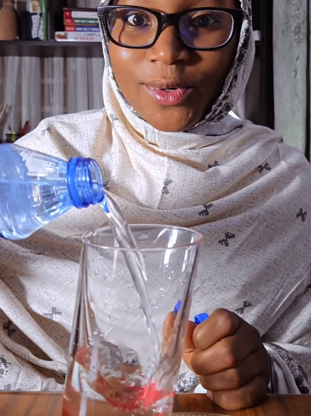 @Dr. Maryam Ahmed Almustapha