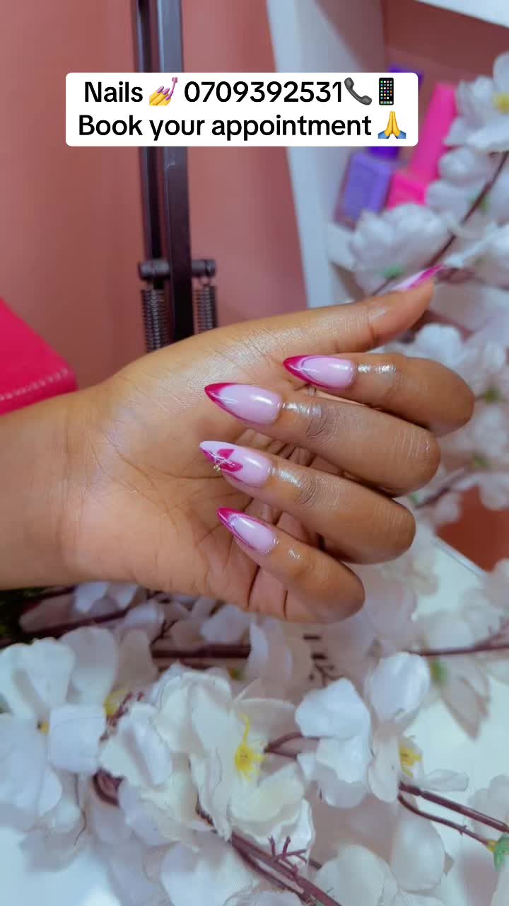 @NAIL JUNCTION 💅