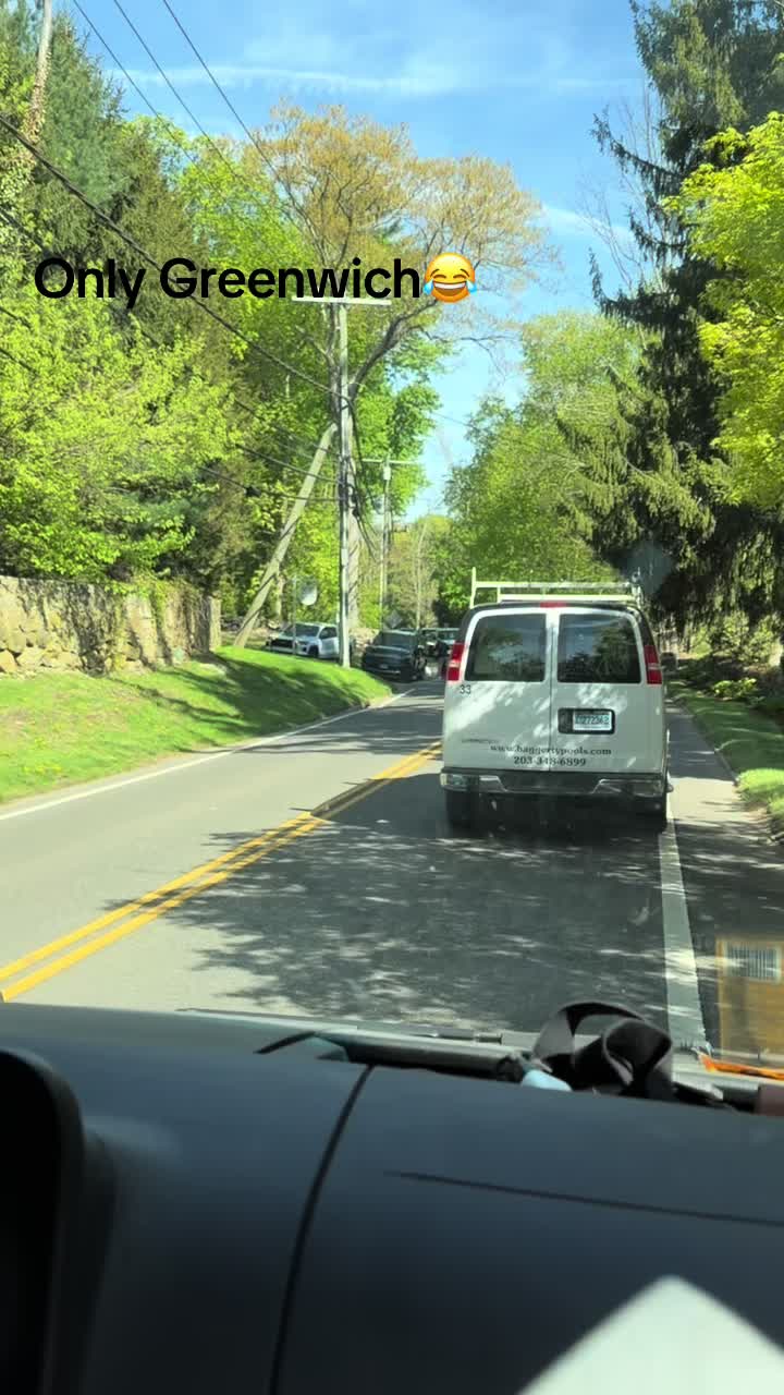 @CT Traffic: I&rsquo;m Watching You!