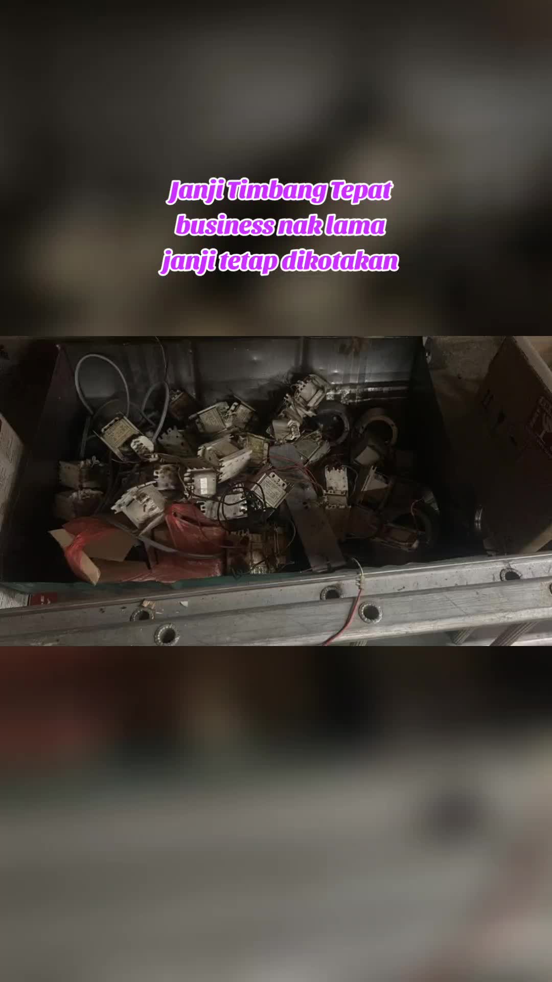 @Timbang zai