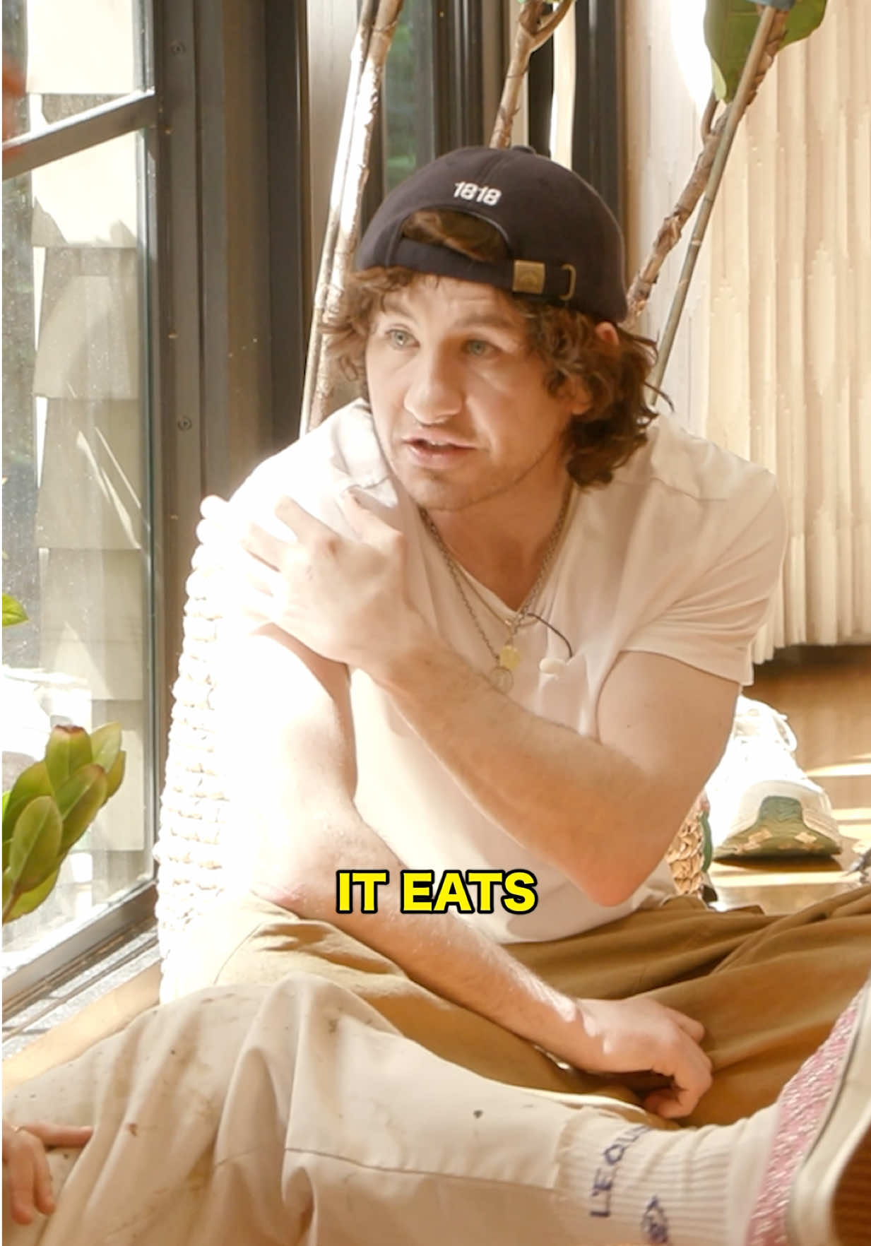 @benny blanco