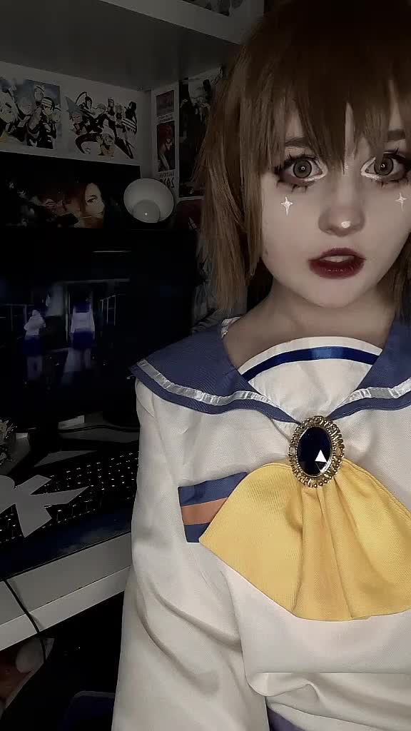 @~Kyubi-san~