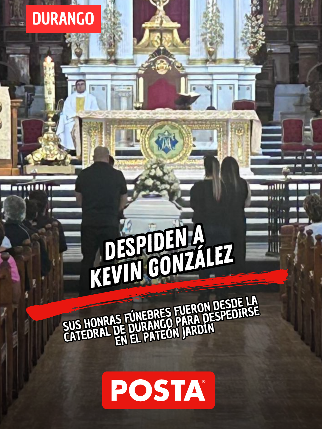 @POSTA Durango
