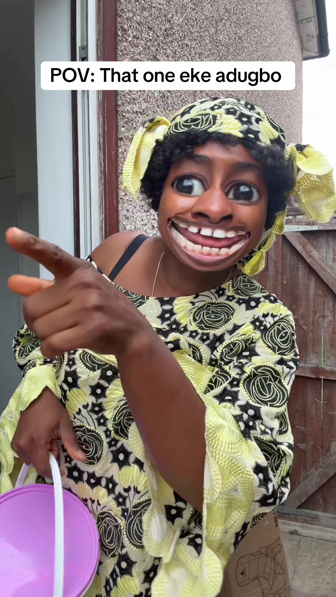 @Queen 👸 of Mimics 💫