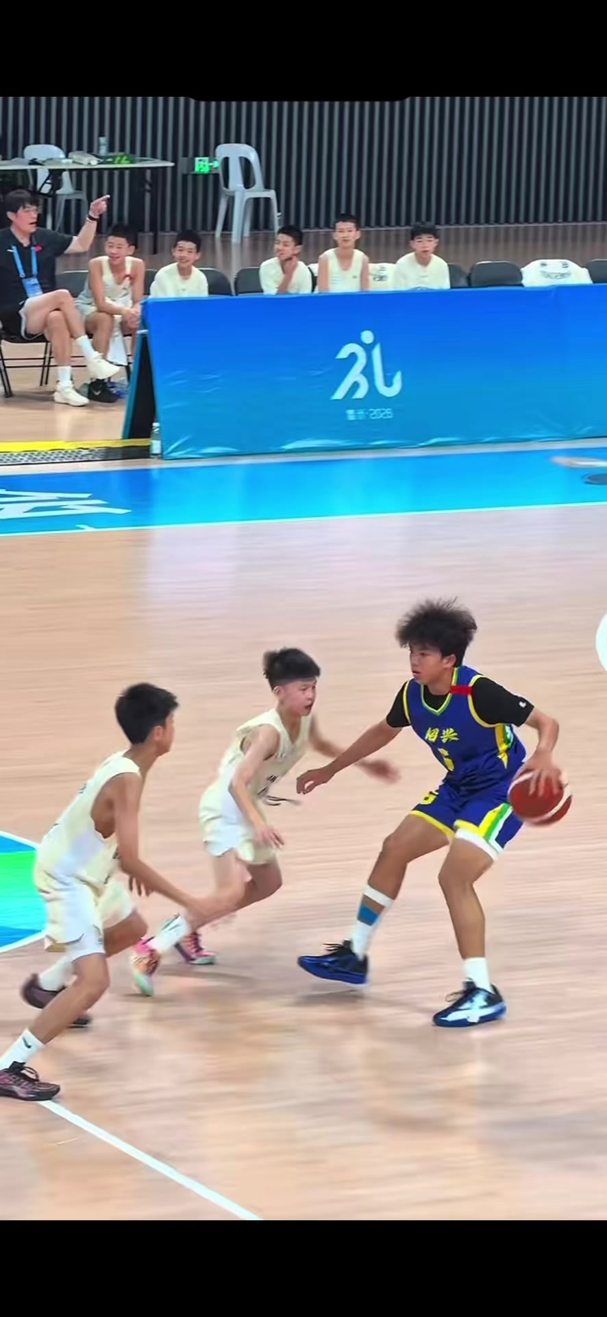 @About basketball