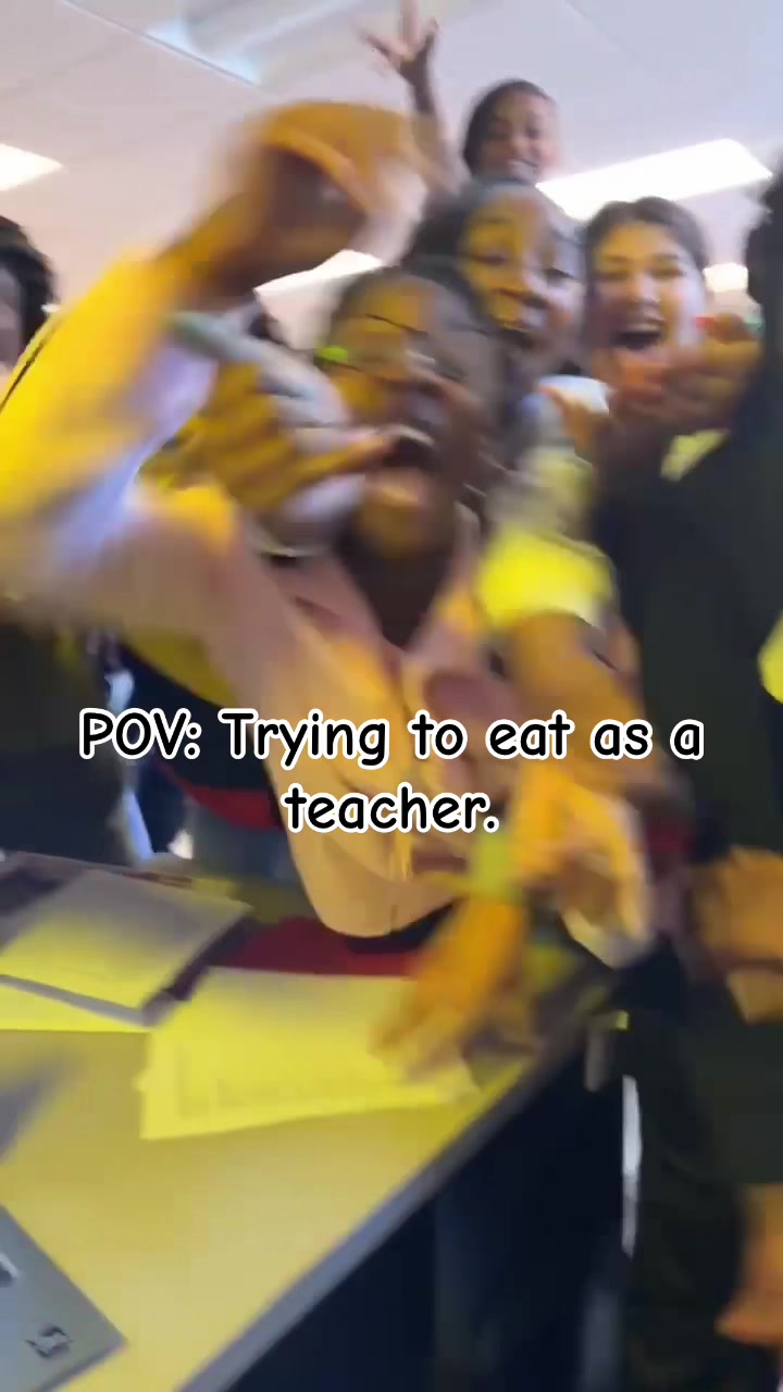 @America's Favorite Teacher