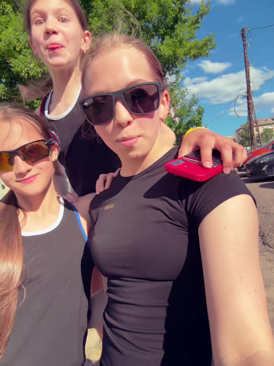 @лизка твикс