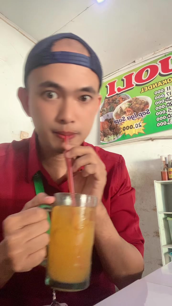 @Tanu Wijaya