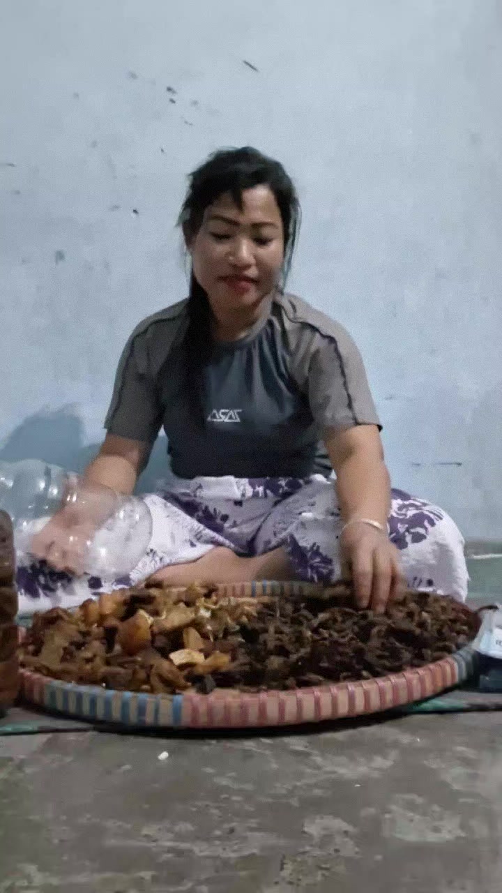 @Puja Pulami