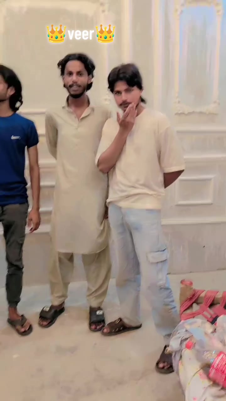 @👑امرت نگر آلے😍💪