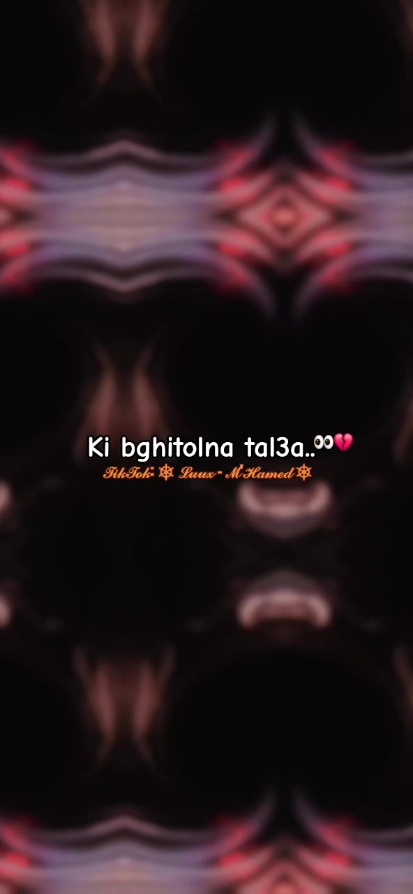 @โ ๐๐พ๐พ๐ - ๐'๐๐ช๐ถ๐ฎ๐ญ โ