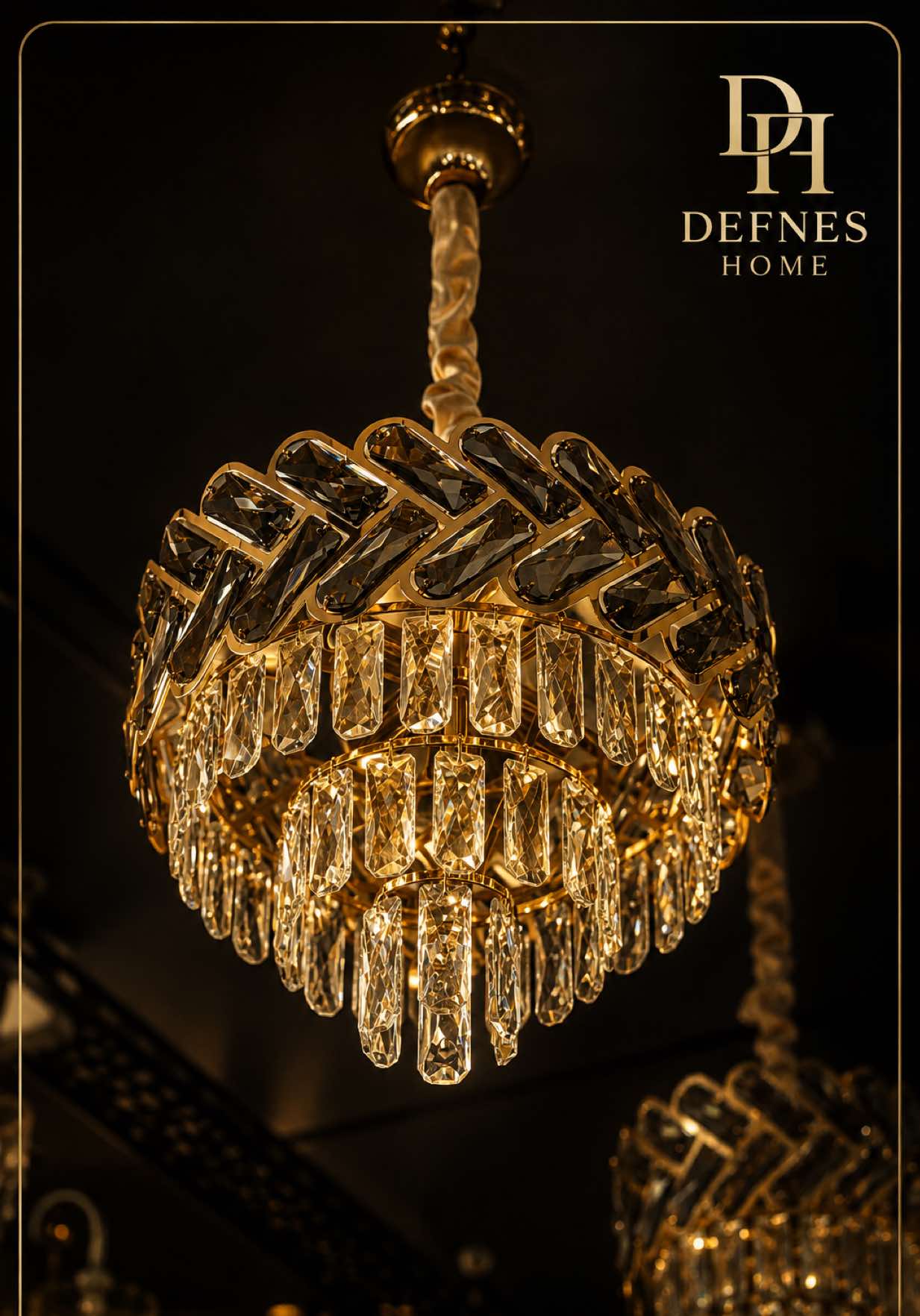 @Defnes.Home.Lighting