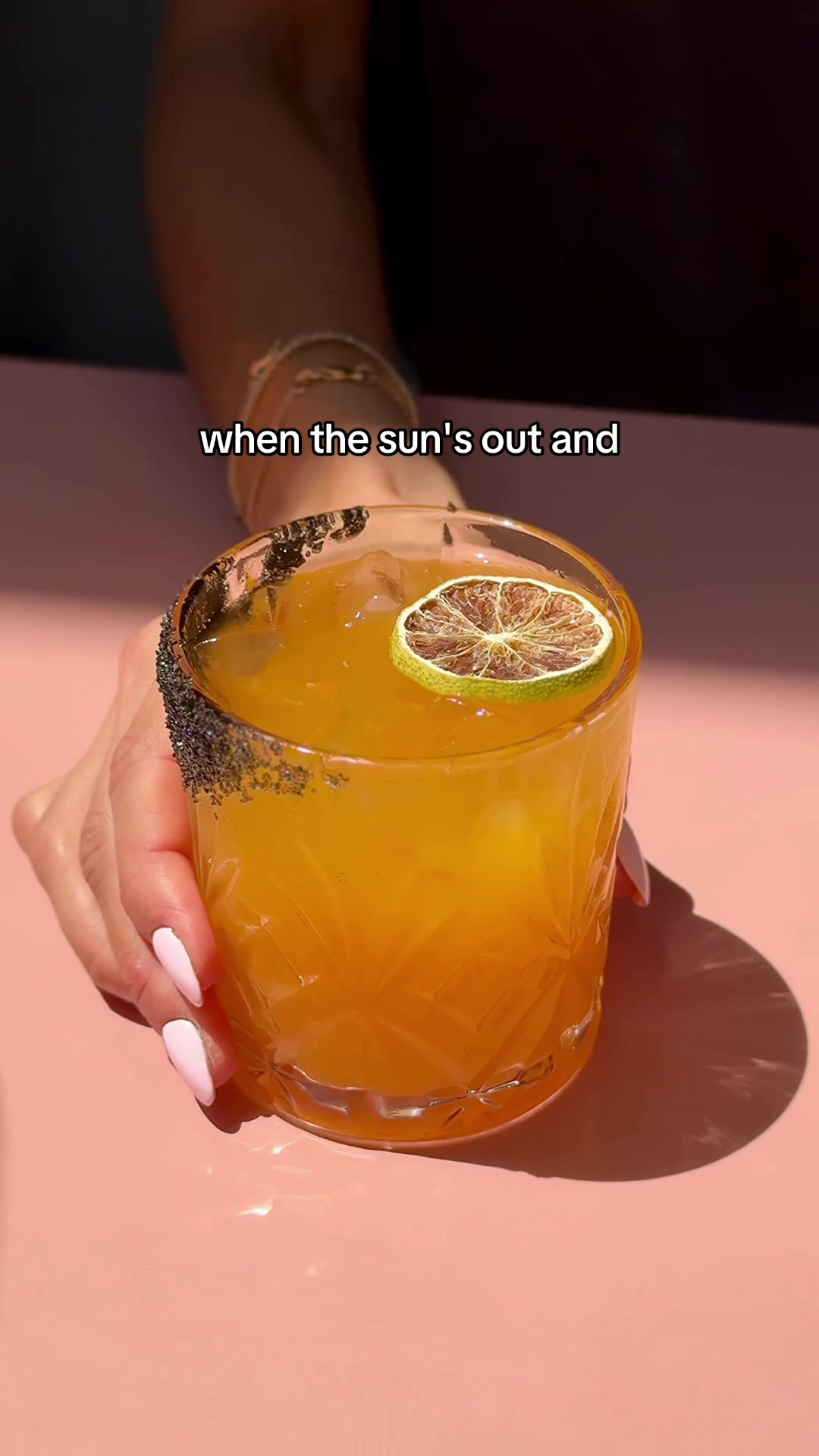 @The Chew Review